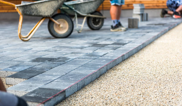 Best Permeable Paver Driveway  in Dayton, NV