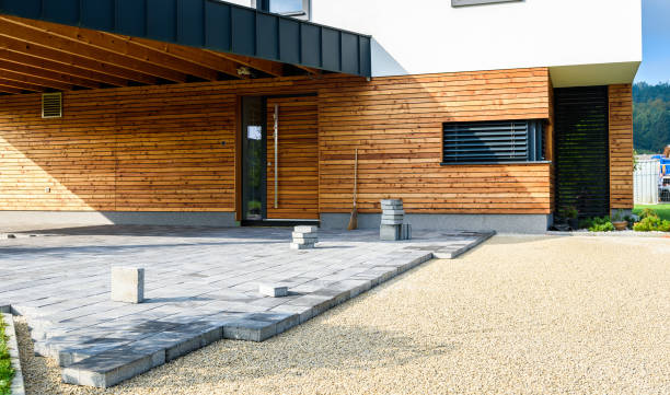 Best Custom Driveway Pavers  in Dayton, NV