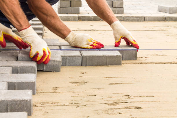 Best Permeable Paver Driveway  in Dayton, NV