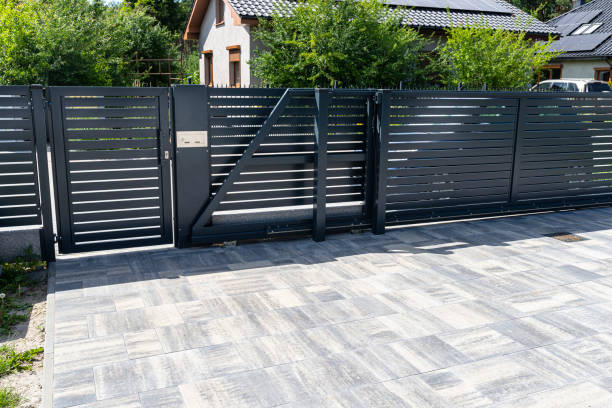 Best Driveway Resurfacing Pavers  in Dayton, NV