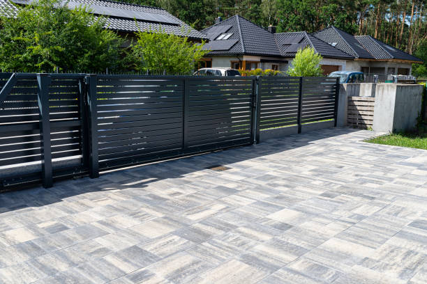 Reasons to Select Us for Your Driveway Paving Requirements in Dayton, NV