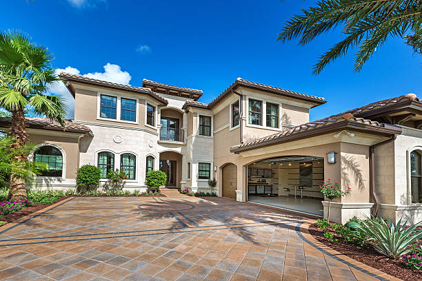 Best Concrete Paver Driveway  in Dayton, NV
