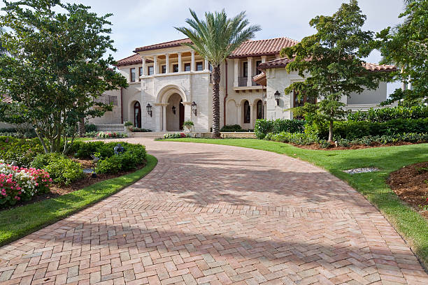 Best Best Driveway Pavers  in Dayton, NV